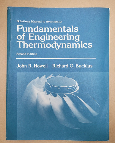 Solution manual fundamentals - solution,
