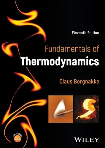 Fundamentals thermodynamics - fundamentals,
