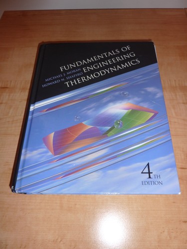 Fundamentals engineering - of,
