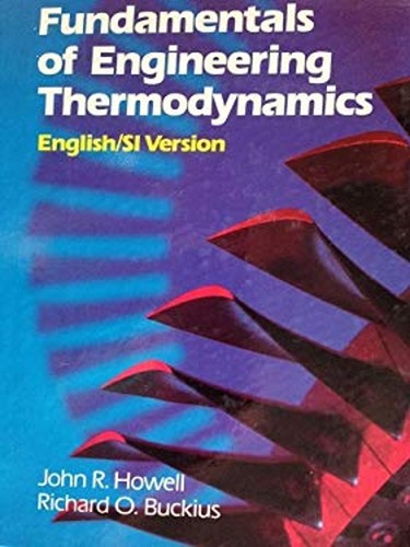 Fundamentals engineering - of,