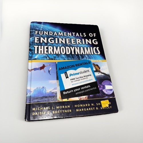 Fundamentals engineering - of,