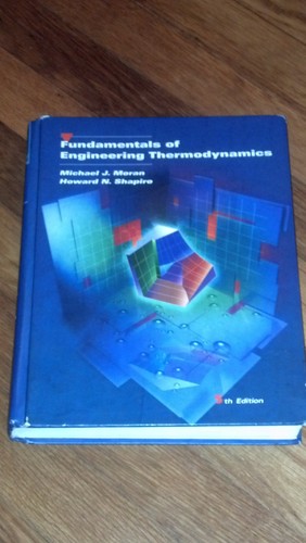 Fundamentals engineering - of,