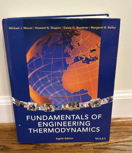Fundamentals engineering - of,