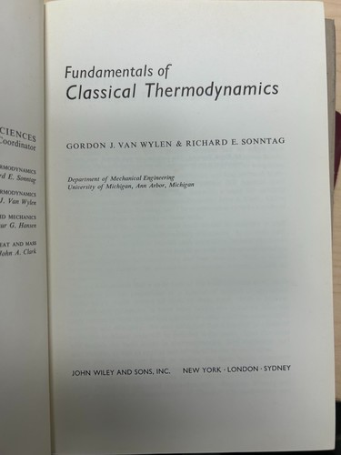 Fundamentals classical - fundamentals, of