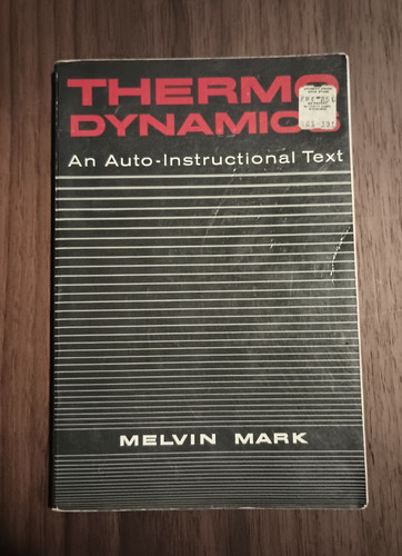 Thermodynamics auto - thermodynamics:, auto-