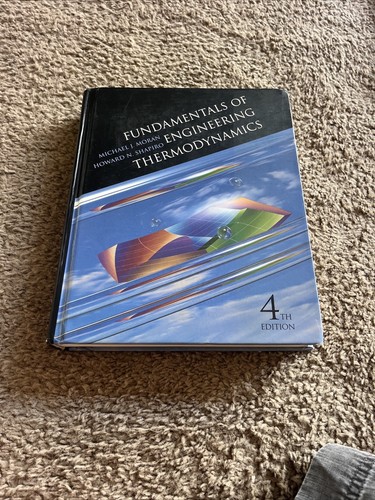 Fundamentals engineering - of,