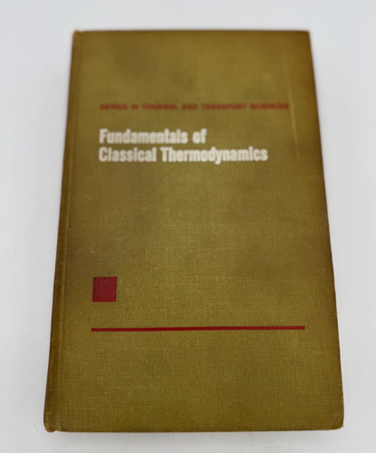 Fundamentals classical - of,