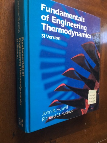 Fundamentals engineering - fundamentals, of